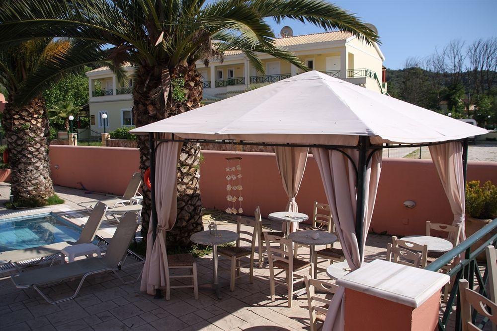 Joylife Hotel Sidárion Exterior foto